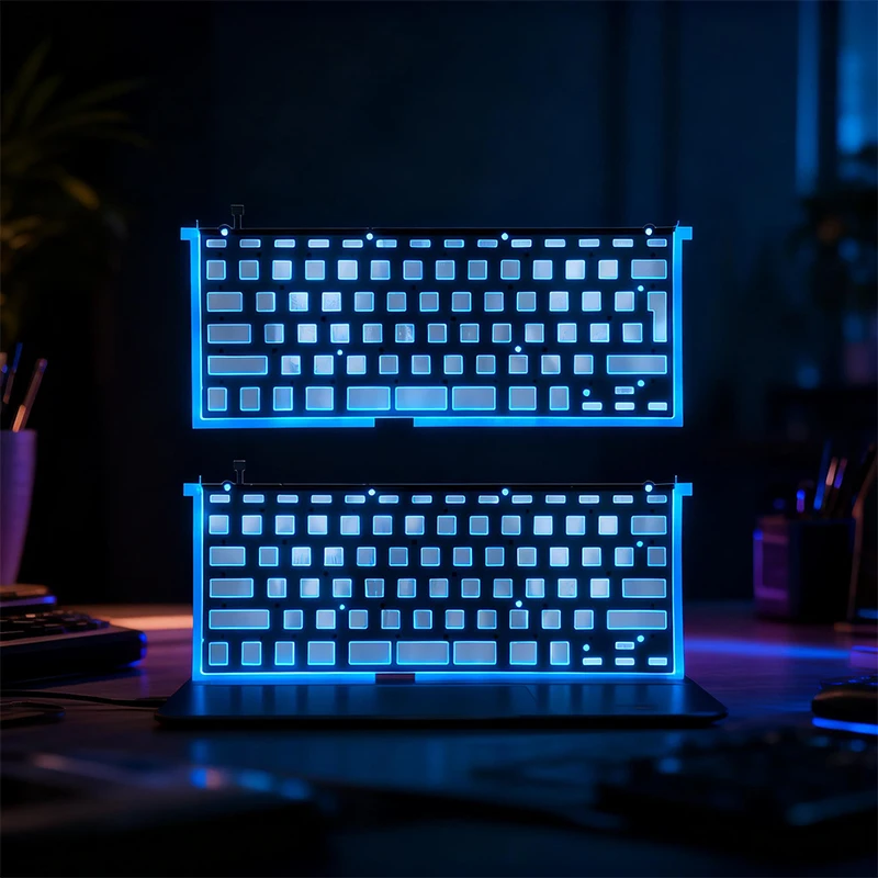 Laptop A1278 A1286 A1465 A1466 A1425 A1502 A1398 Keyboard Backlight For Macbook Air Pro 11\