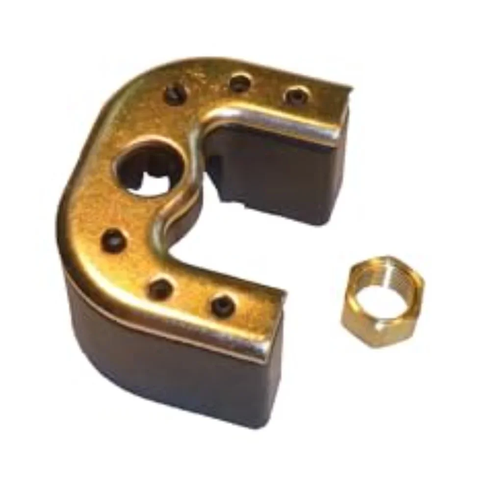Easy Install Kitchen Faucet Mounting Bracket Kit Model 93959 Provides Strong Support and Stable Faucet Performance