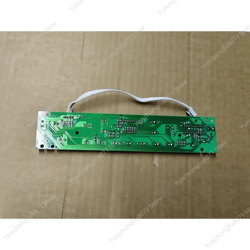 For Oaks ACL-2007 Induction Cooker Light Board RD-DCL-CC-D-AJ01 Replacement Part