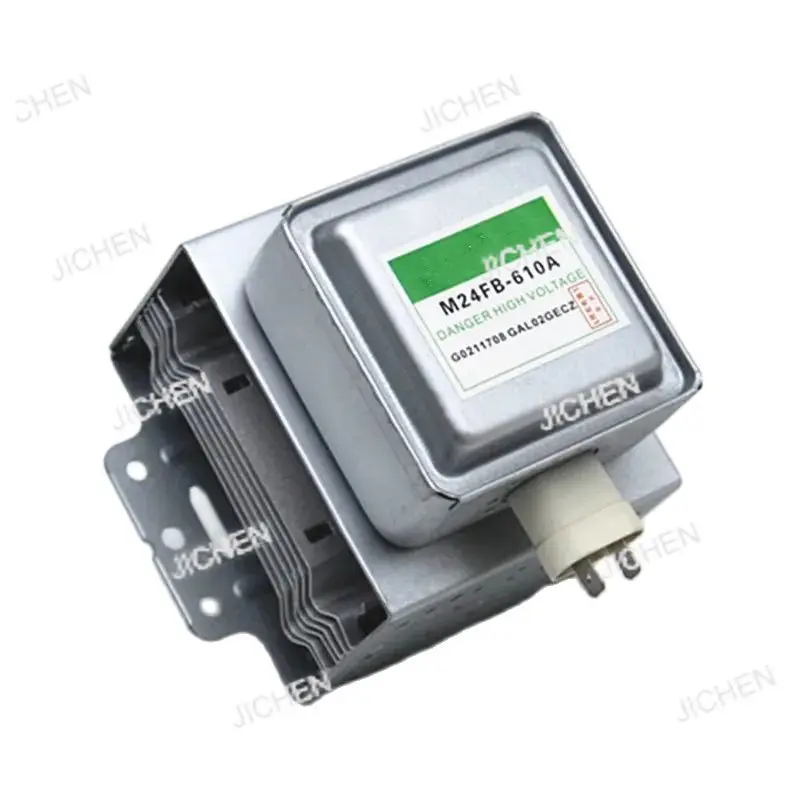 Jc Used For Galanz …