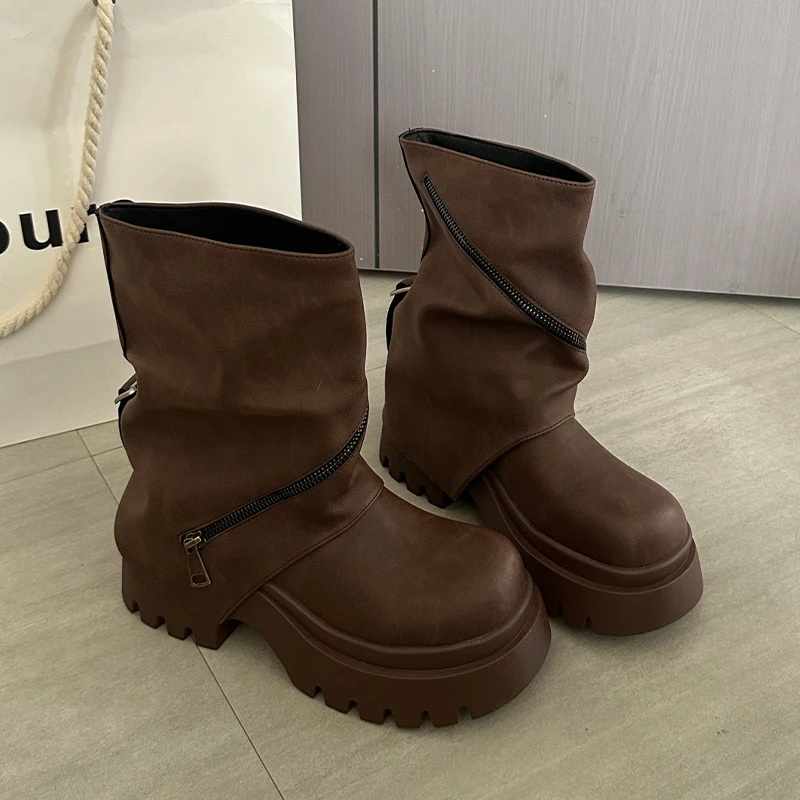 Platform Winter Wom…