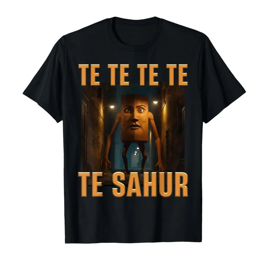 Te Te Te Sahur Funn…