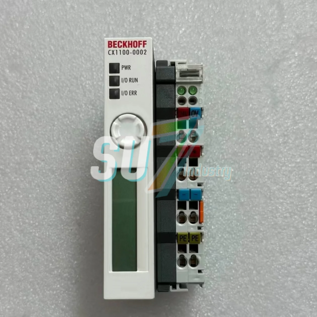 CX1100-0002 Unit Catu Daya Baru Di gudang