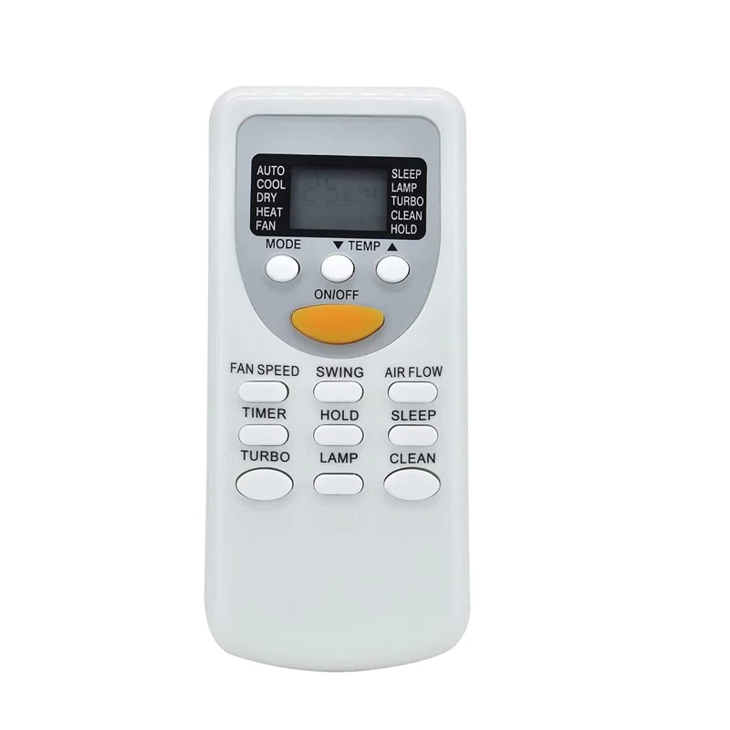 ZH/JT-03 CHIGO Replace Remote Control for CHIGO AC A/C AIR Conditioner Remote Controller ZH/JT-01 ZHJT03