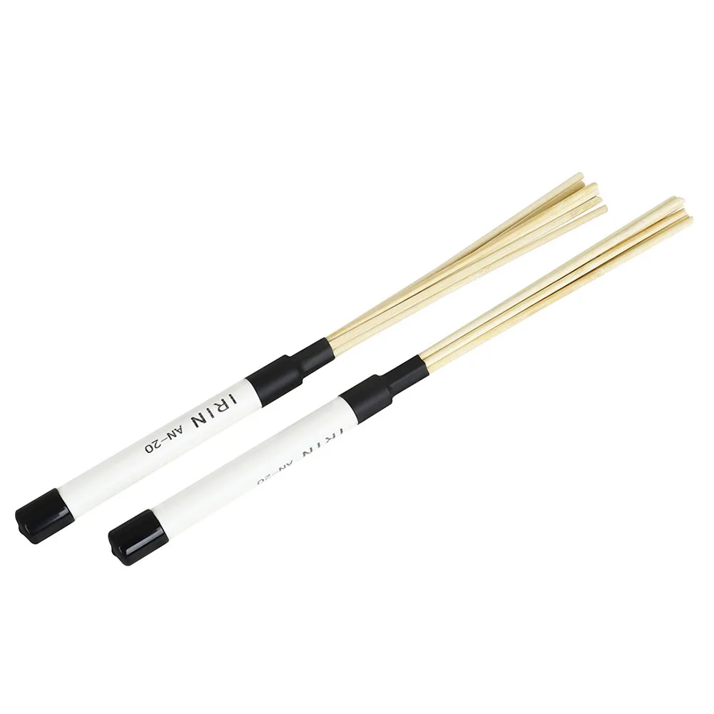 for durable Drum Brushes Long Lasting Performance Precise Professional Reliable Rods for versatile Entertainment