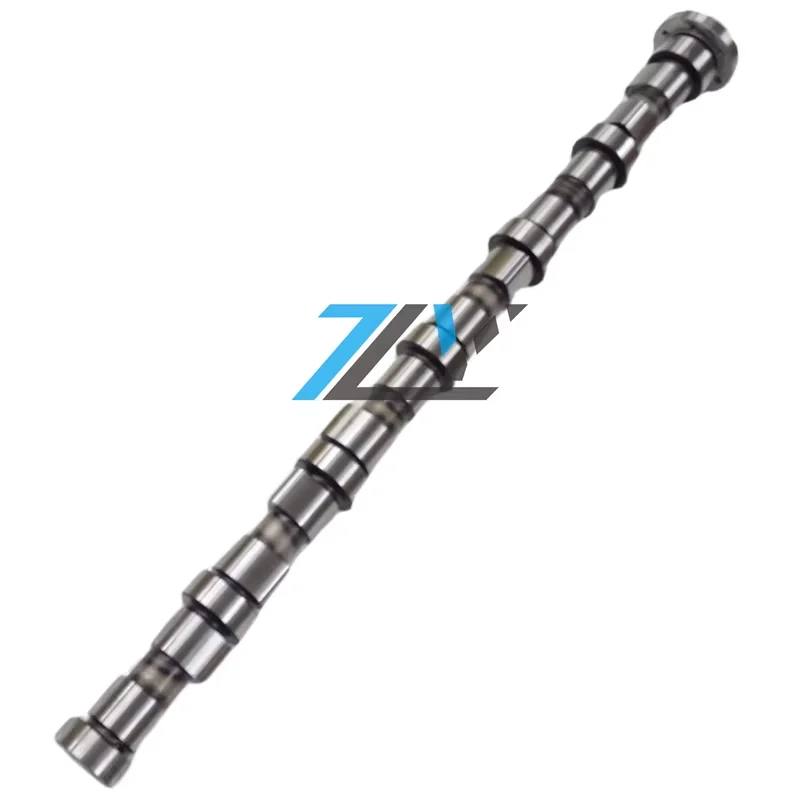 

QSB6.7 Diesel Engine Spare Parts Excavator Camshaft 3954100