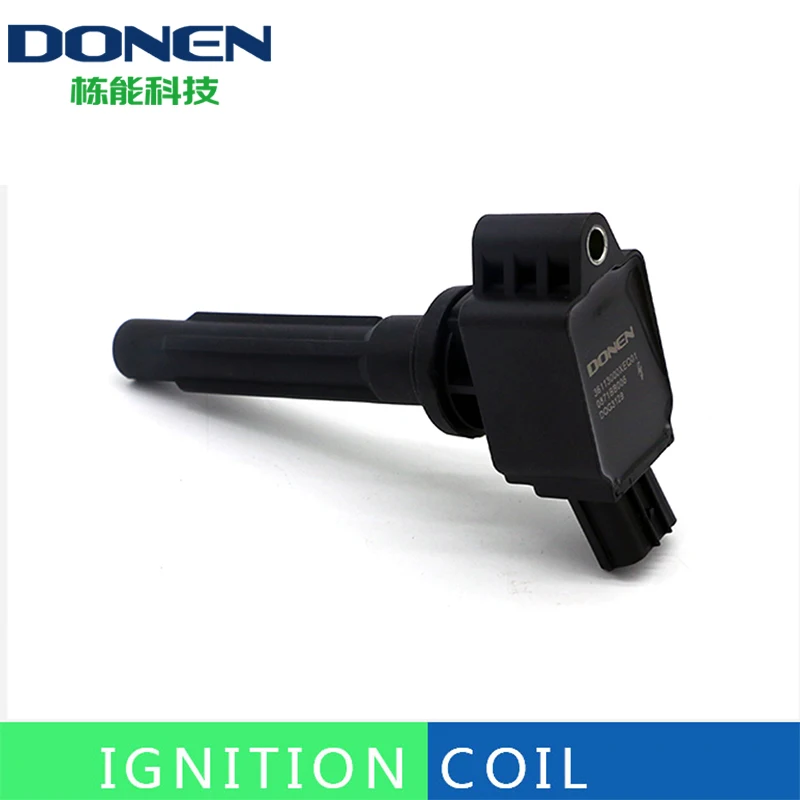 IGNITION COIL FOR HAWTAI HANTENG X5 X7S V7 TLE4G15T ZOTYE T600 Z560 T500  T300  TNN4G15T 36113000XEQ01 3705020-13A1 DQG3129