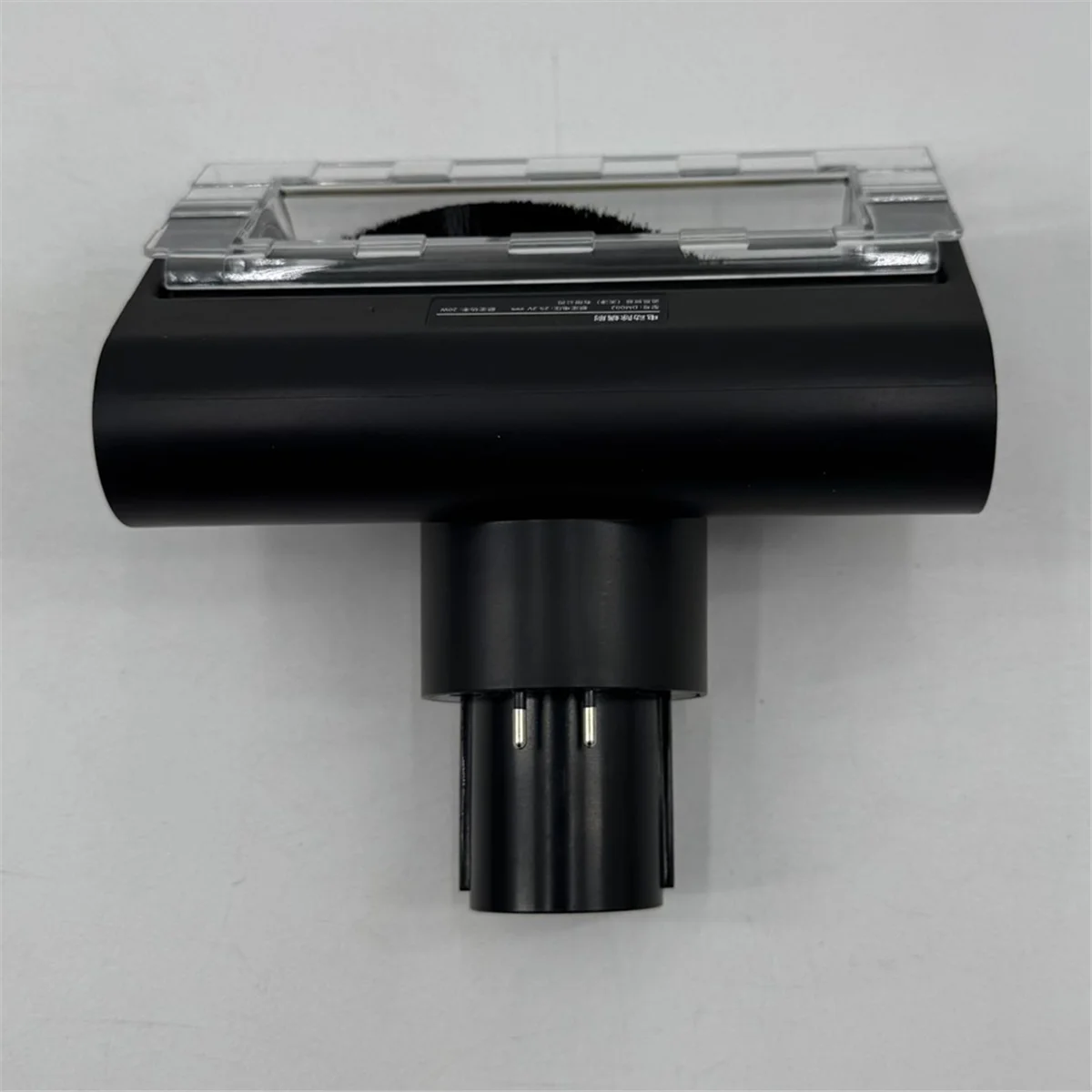 ل Dreame Z20/Z30/G10mix/V16Pro/R10/R20 الكهربائية إزالة العث رئيس فرشاة رئيس استبدال أجزاء