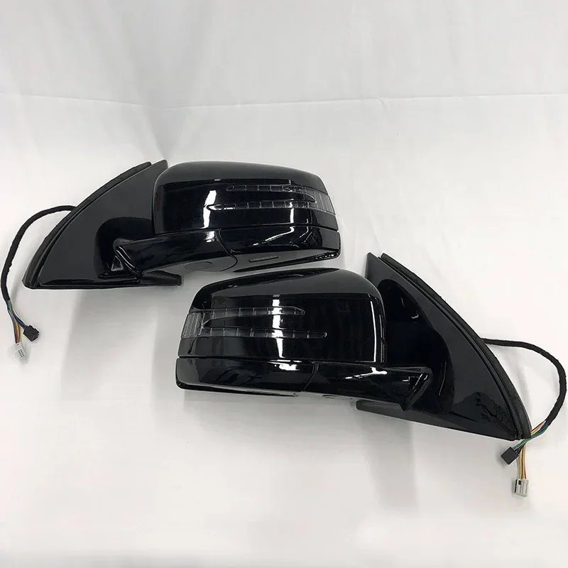 W251 Car Side Door Rearview Mirror Fit for Class R300 R320 R350 R400 R500 Year 2010-2017