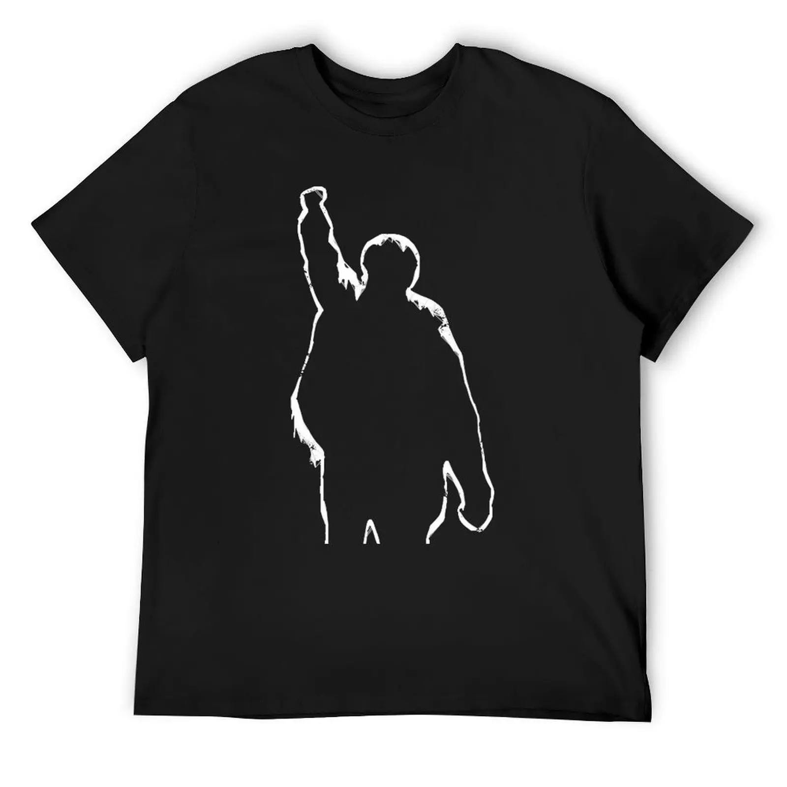 

Rágé ágáínst thé Máchíné (1) T-Shirt hippie clothes anime figures vintage anime shirt Aesthetic clothing black t shirts for men