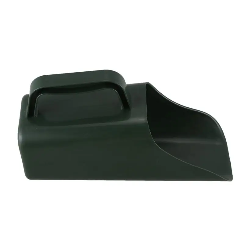 ABJO-2X Hot Profession Metal Detecting Sand Bucket For MD-4060,3010,4030,6350,6150, 6250 And TX-850 Metal Detector Scoop