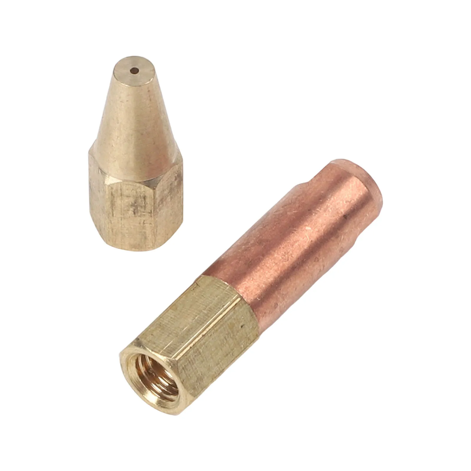 For H01-2 Welding for torch Oxy-Fuel Nozzles As The Picture Copper Jewelry Soldering Tool Multi-Flame Heating Head