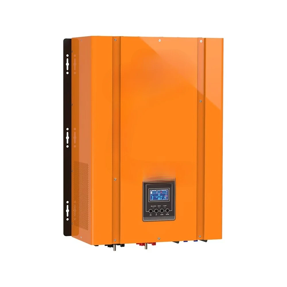SUMRY Solar Hybrid Inverter with PWM Solar Regulator 1KVA 3KVA 5KVA CE Certificate
