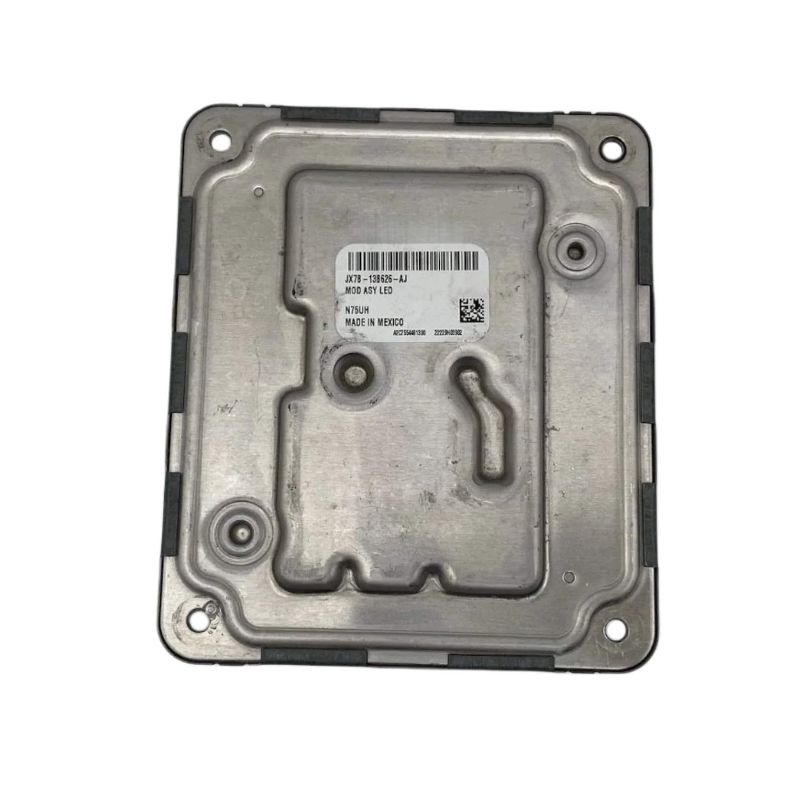 LED Headlight Control Module JX7B-13B626-AJ JX7B13B626AJ For Ford Explorer 2020 2021 2022