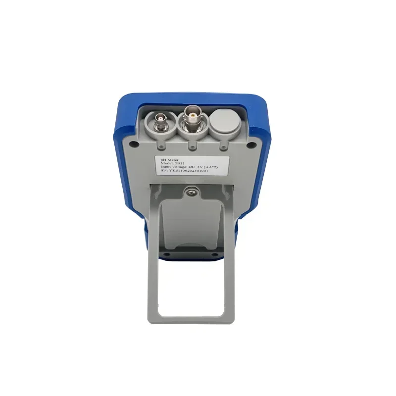 FOR  Hot Manufacturer Cheap Digital Portable Acidity Meter Conductivity  Dual Use Ph s For Food And Water