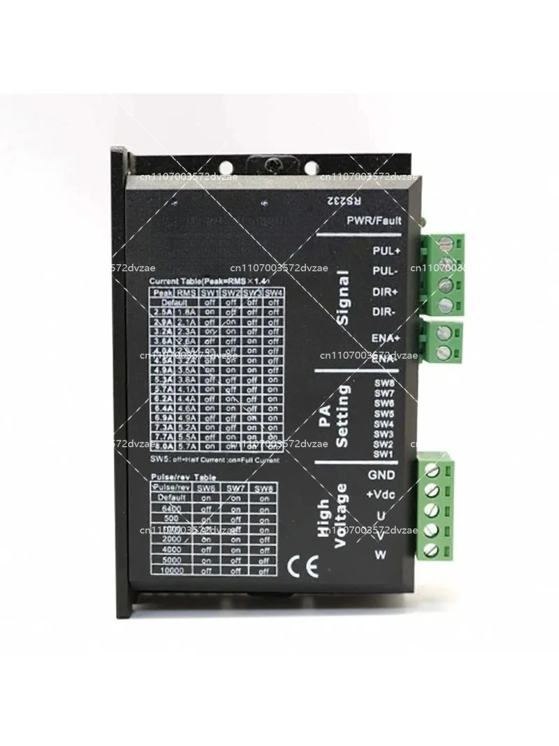 3DM583 3DM683 2.1~8.3A 24~40VDC Compatible 23 34 Series Equipment