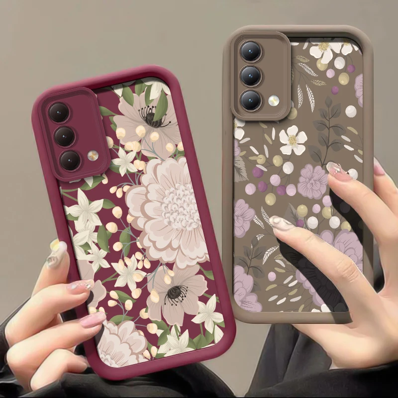 Soft Phone Case For… - image
