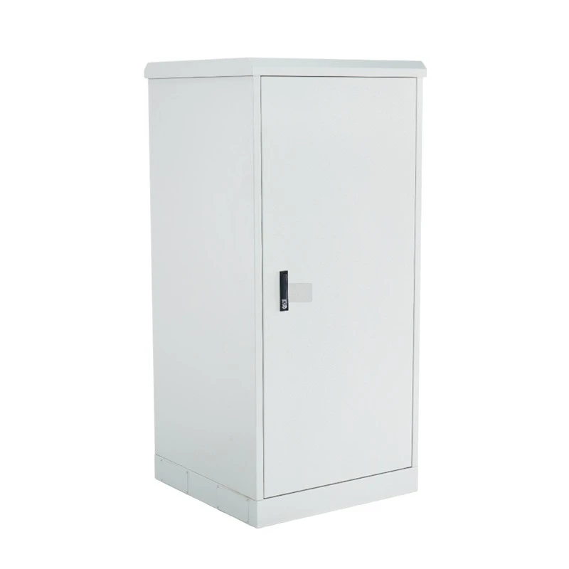 

Outdoor air conditioner rainproof cabinet floor cold rolled steel cooling air conditioner refrigeration air conditioner cabinet
