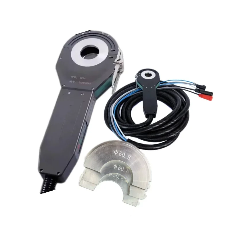 Hot Selling Closed Head TIG Welding Machine With Automatic Torch Movement For Pipe Fabrication