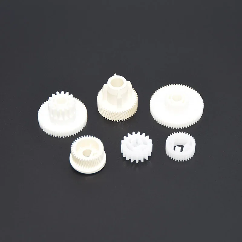 2 SETS TRANSFER GEAR KIT IN RICOH AFICIO 2060 2075 1060 1075 MP 7500 8000 8001 7502 9002 B065-3872 B065-3873 AB01-4176