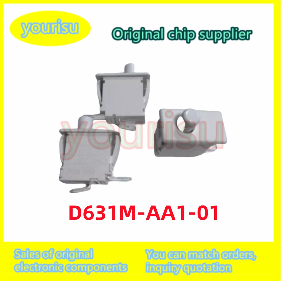 1-5Pcs Door Switch … - image