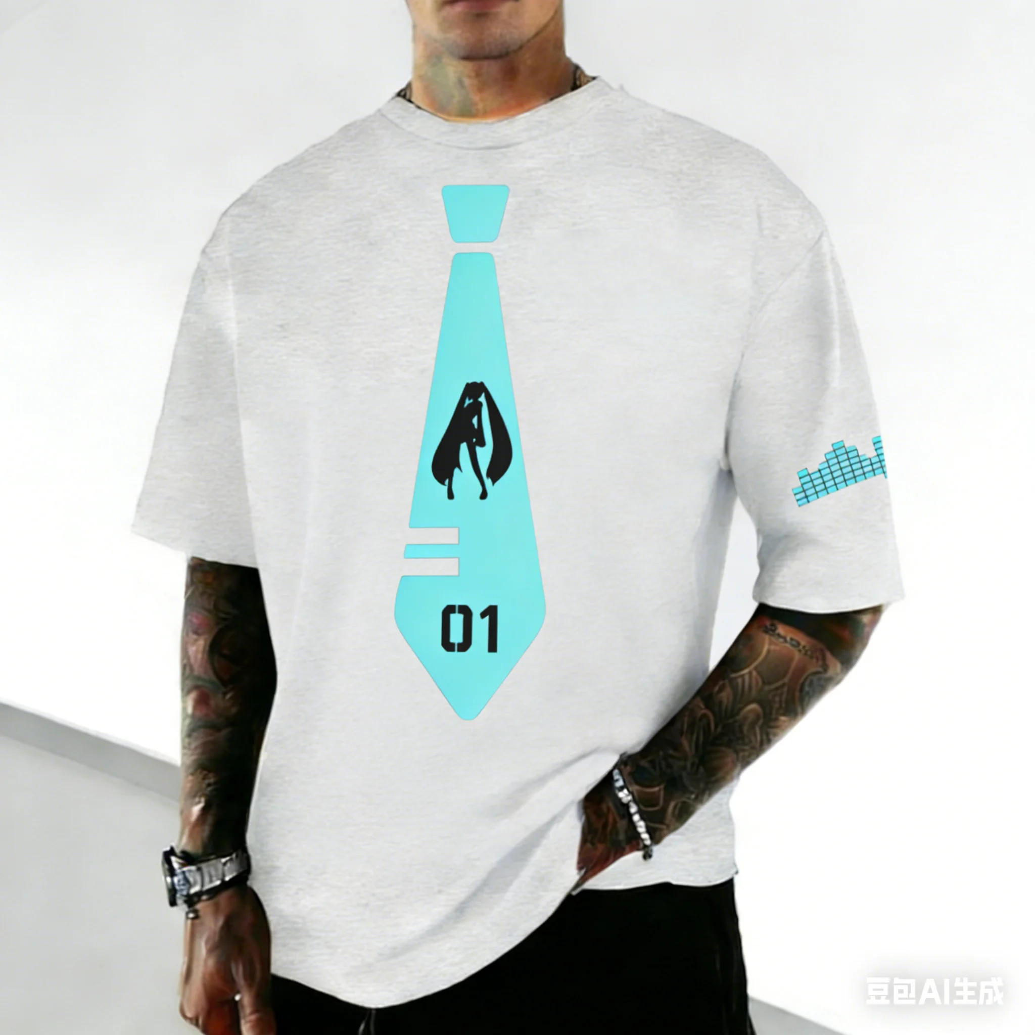 Ein Must-Have-Kurzarm-T-Shirt – Summer Clothing Must Haves Bewertung und Preis
