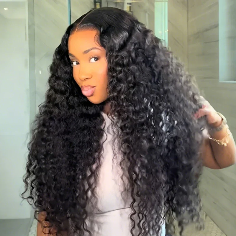 Isee Hair Water Wav… - image