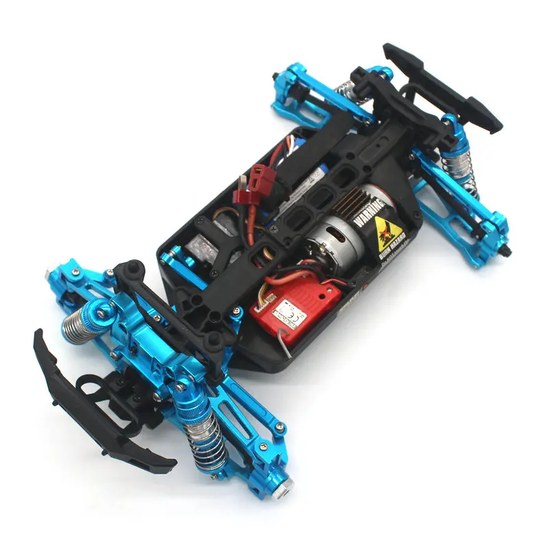 HBX 16889 16889A 16890 16890A SG1601 SG1602 1/16 RC Car Upgrade Parts Spare Accessories Differential Shock Absorber