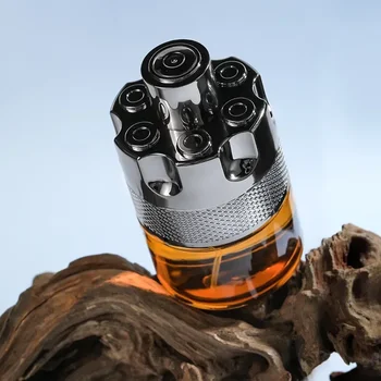 男性用のオリジナルのeau de parfum,非常に軽い木,魅惑的な香り,長持ちするナイトウェア,魅力的なフェロモン,100ml