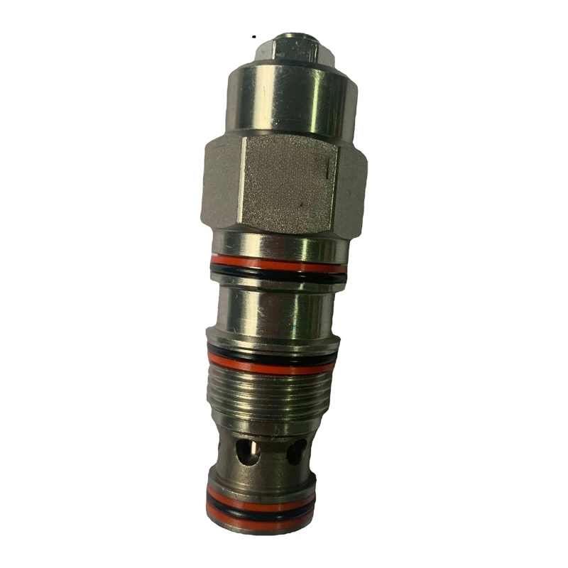 Engineering and mining machinery accessories - Hydraulic valve cartridge balance valve CBEA-LAN