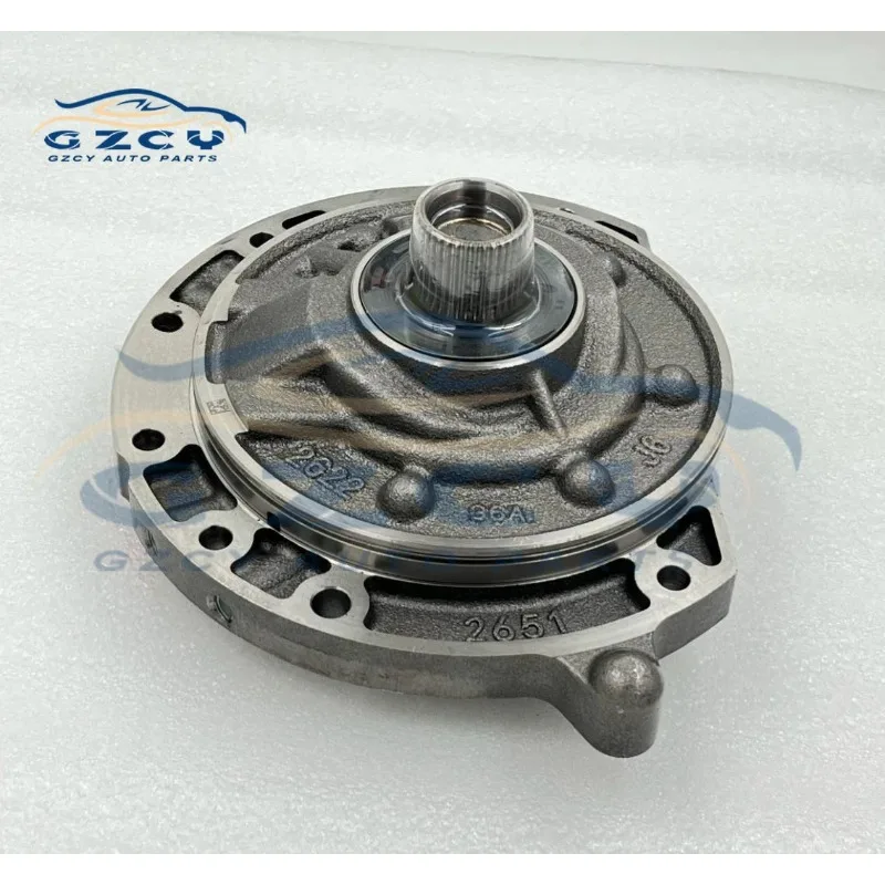 QR019CHA  CVT Auto Transmission Oil Pump Golden Screw Fits For Chery E5 CVT Tiggo 1502610