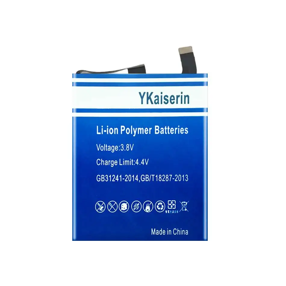 For Cubot C55 Premium Replacement Mobile Phone Battery 12000mAh