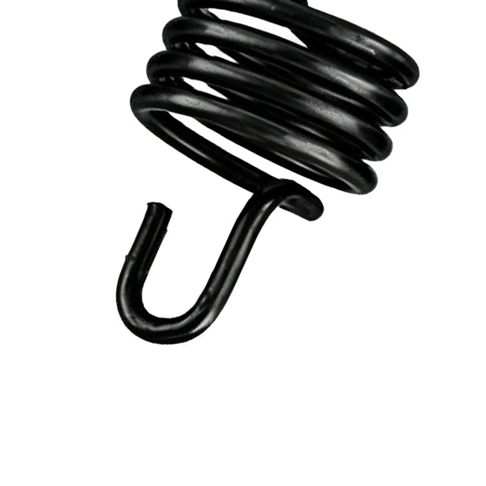 For HS81 For HS81R HS86 Compatible Buffer Spring 4237 791 3101 Used in Base Spring Applications for Equipment Protection