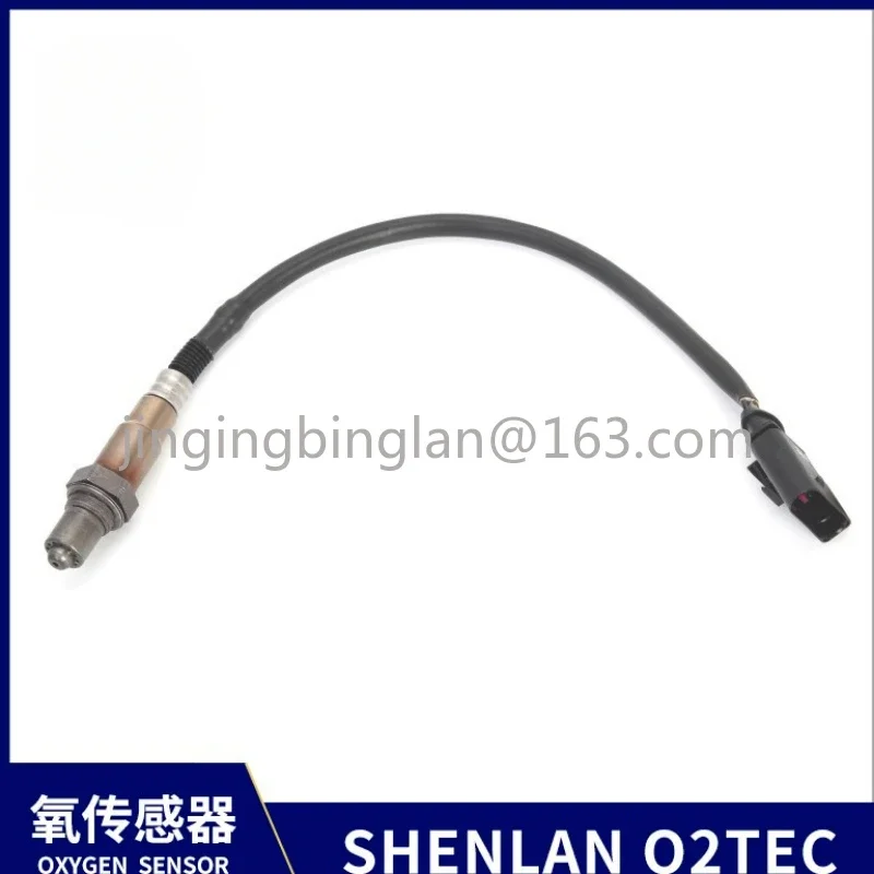 Sensor de oxigênio para público, Gower 8R 0906262 D 2345163   sensor de oxigênio