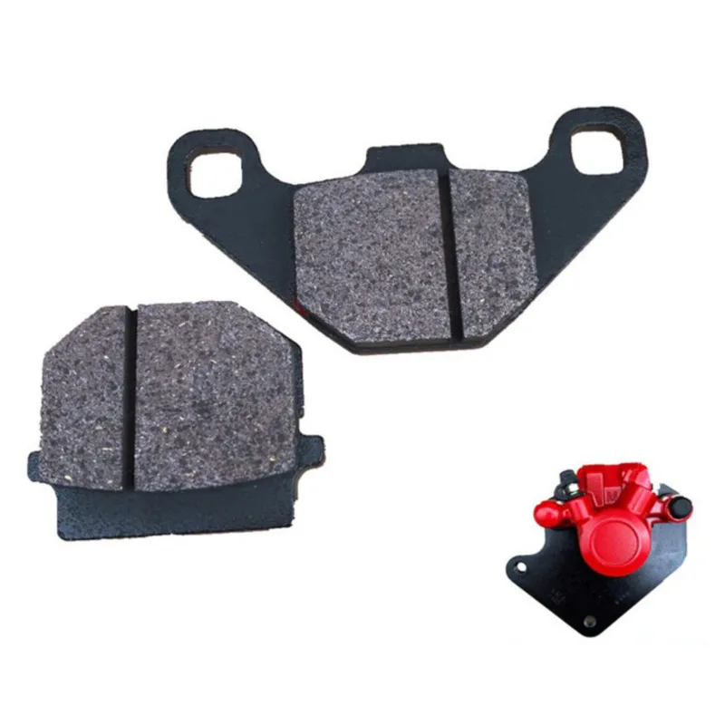 Motorcycle Front Brake Disc Special Version Is Not Applicable for Kymco Gp110 Vp110