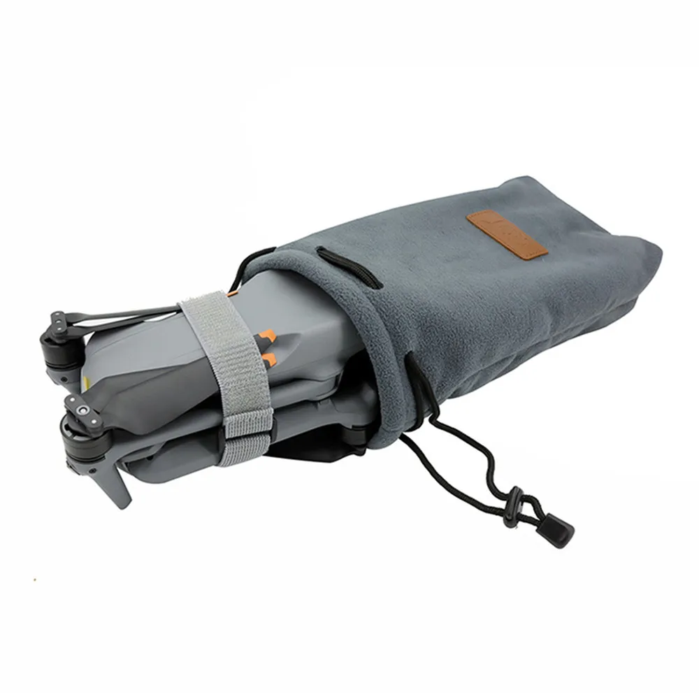 Нейлоновый ремешок для DJI Air 3, защитные эластичные кабельные стяжки для дрона, 65 см, ленточный ремешок, аксессуары для пульта дистанционного управления RC 2