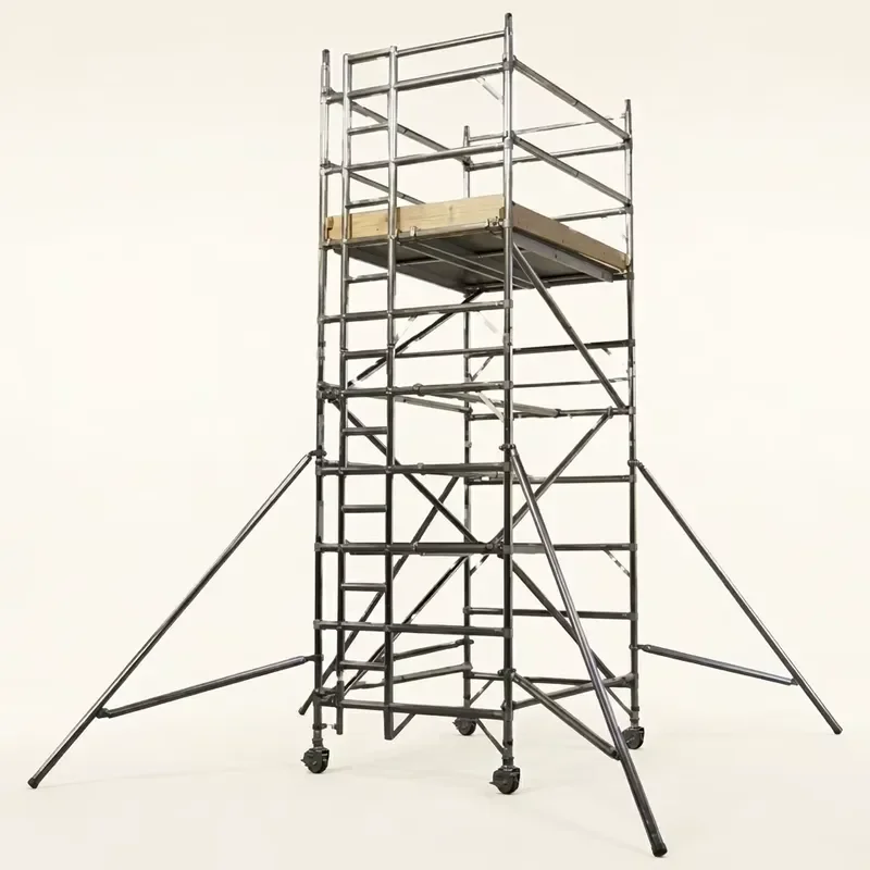 Modular Aluminum Truss System Heavy Duty Stage Lighting Support Tower for Outdoor Concert Event Roof Structure Professional