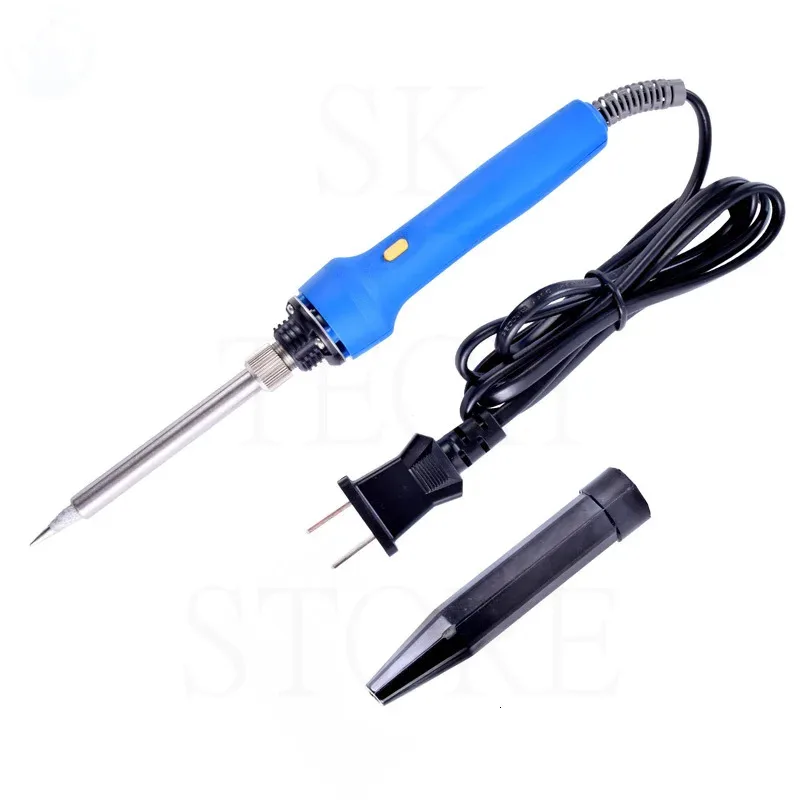 Repair Tools TQ-95 Fast Thermal Electric Soldering Iron Tip Input Power Adjustable Heat Type from Japan