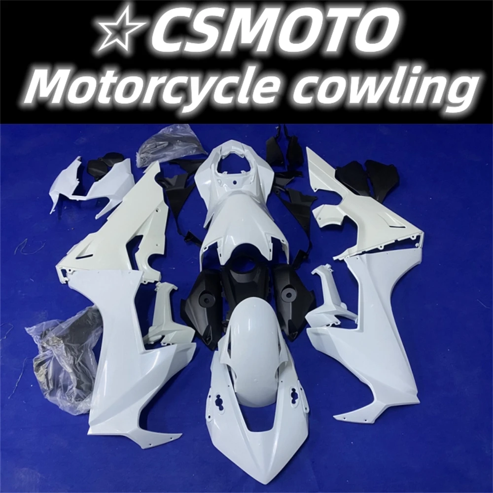 New ABS fairing for motorcycle CBR1000RR 2017 2018 2019 CBR1000 17 18 19 Fairing body setting Unpainted unpainted