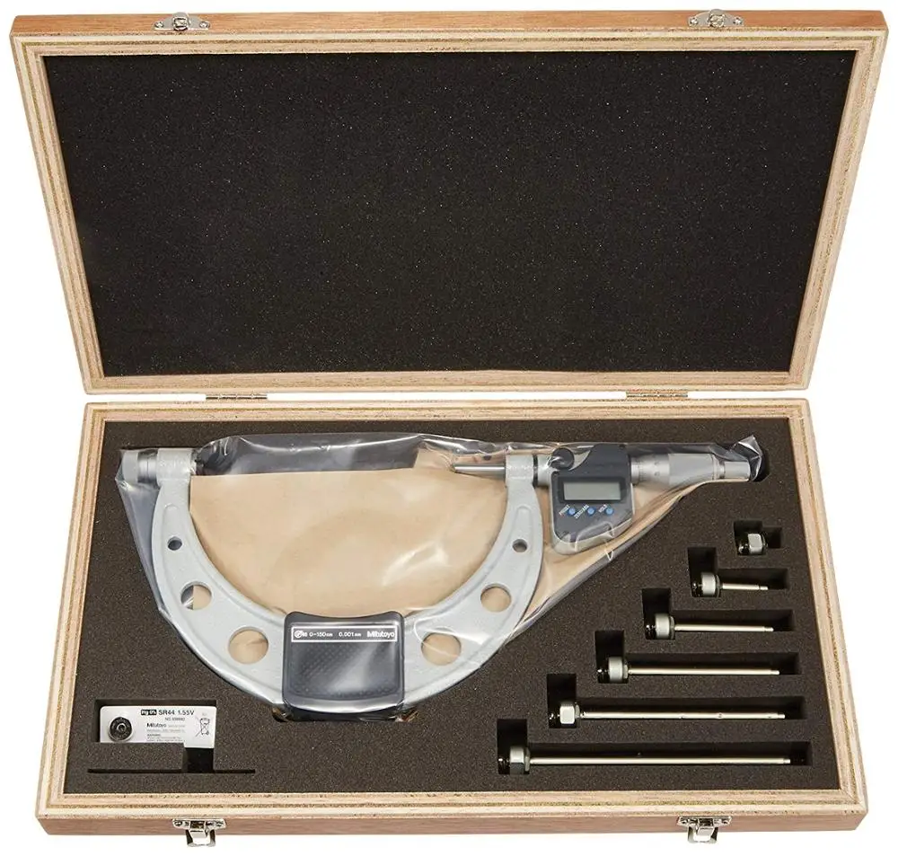 

High Quality Micrometer with Good Price