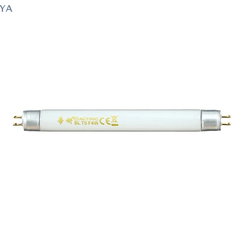 

[L]365nm Ultraviolet Pest Housefly Fly Bug Insect Trap Blue Light T5 T8 Mosquito Killer Lamp Tube 6W 8W 10W 15W UV Light Tubes