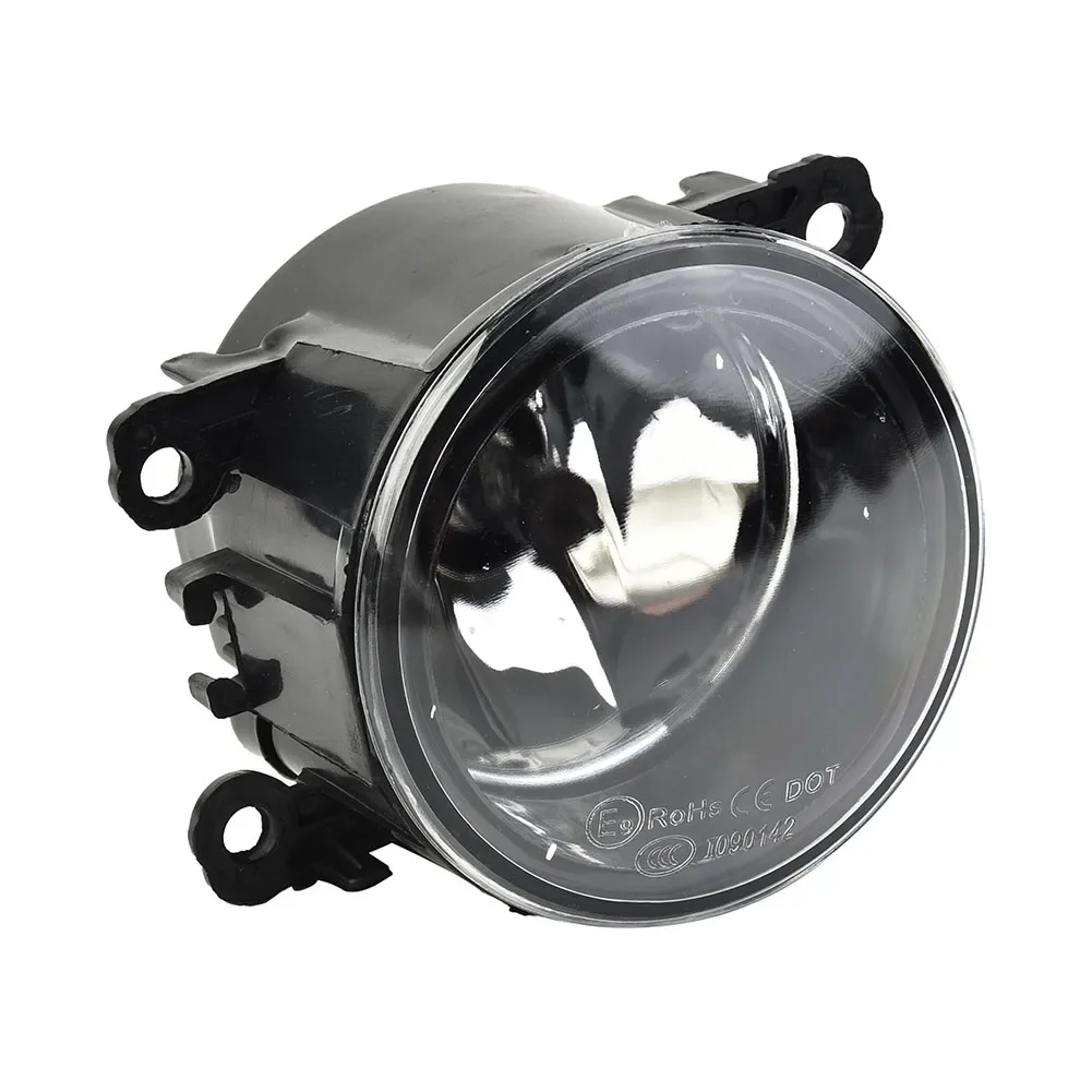 2 pezzi paraurti anteriore per auto fendinebbia per Suzuki Grand Vitara 2006-2014 per SX4 4D Sedan 2006-2013 solo, (senza Hatchbacks)
