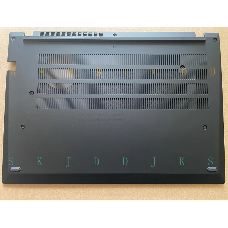 

M 5CB1M21624 Новая нижняя крышка корпуса WWAN для ThinkPad T14 Gen 5 21ML 21MM