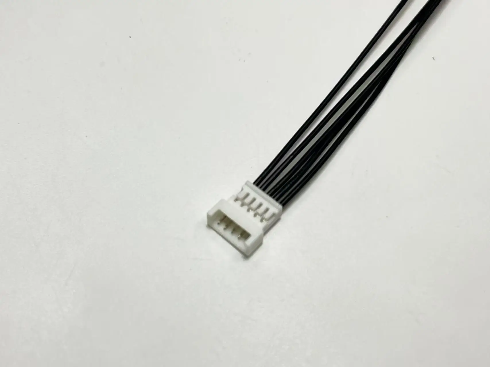510470500 Wire Harness, Molex PicoBlade 1.25mm, 51047-0500 5P PLUG  Cable, Off The Shelf, Quick Delivery