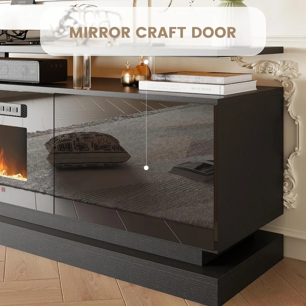 Thumbnail 4 - #19 TV Storage Cabinets List of Top Picks