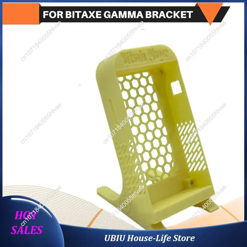 ل Bitaxe Gamma 601 حامل طابعة ثلاثية الأبعاد دعامة حامل ل Bitaxe Gamma 601 Bitaxe Supra 401 حامل تعدين-الأفضل مبيعا #5
