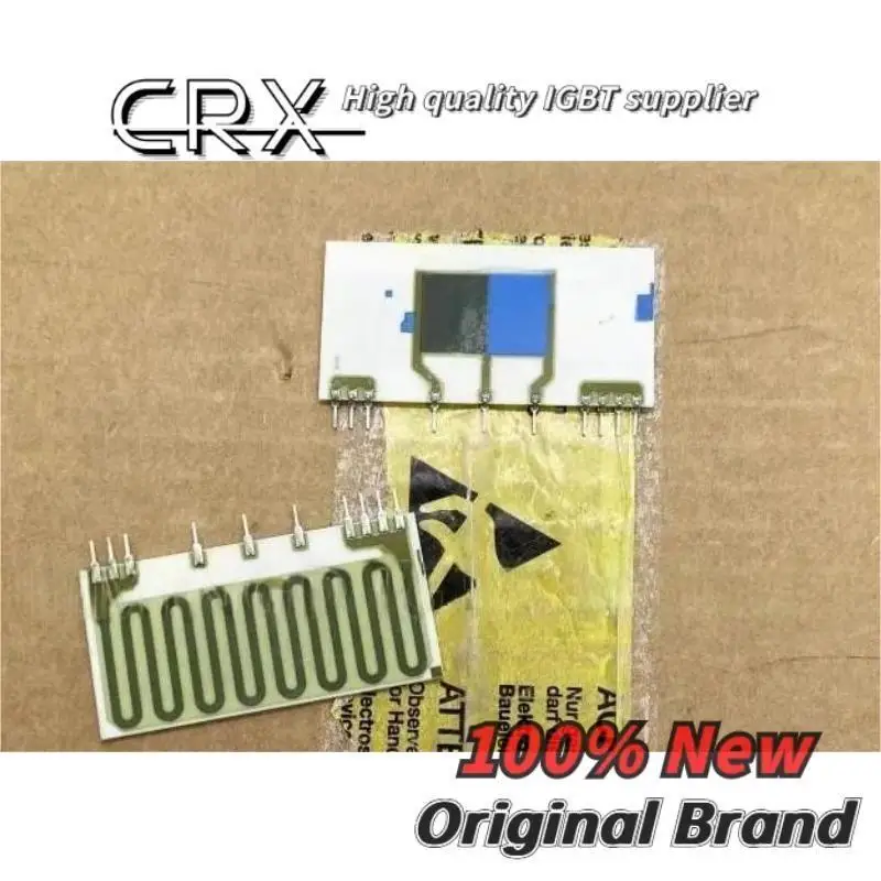 Brand-new 8211RH.3 Q680-A-02 13018901 Ceramic-Driven Thick Film Power Supply Driver Translate