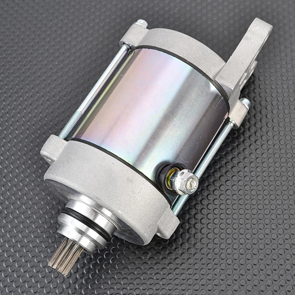 

Starter Motor For GOES ATV 350s 400 360 Bistrada Cube Crossland Cobra 350 400 419 350RX / CYR ATV Route 451 3120062E-000