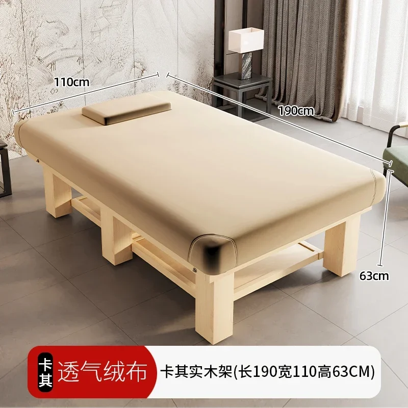 Thaise professionele massagebedden Spa Tattoo Bed Goedkope brancardtafel Hydraulische esthetiek Camilla Para Masaje Beauty Couch