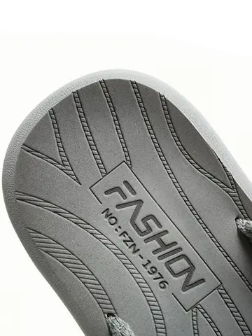 Pmoiste Herr Flip-Flops EVA Slip-on Strand Bekväma Designer Hustofflor Högkvalitativa Sommar Utomhus Halkfria 8 best sales glada floppar - №3